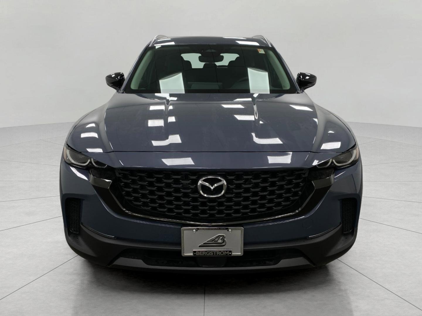 New 2025 MAZDA CX-50 AWD 2.5 S w/ Weather Package image 10