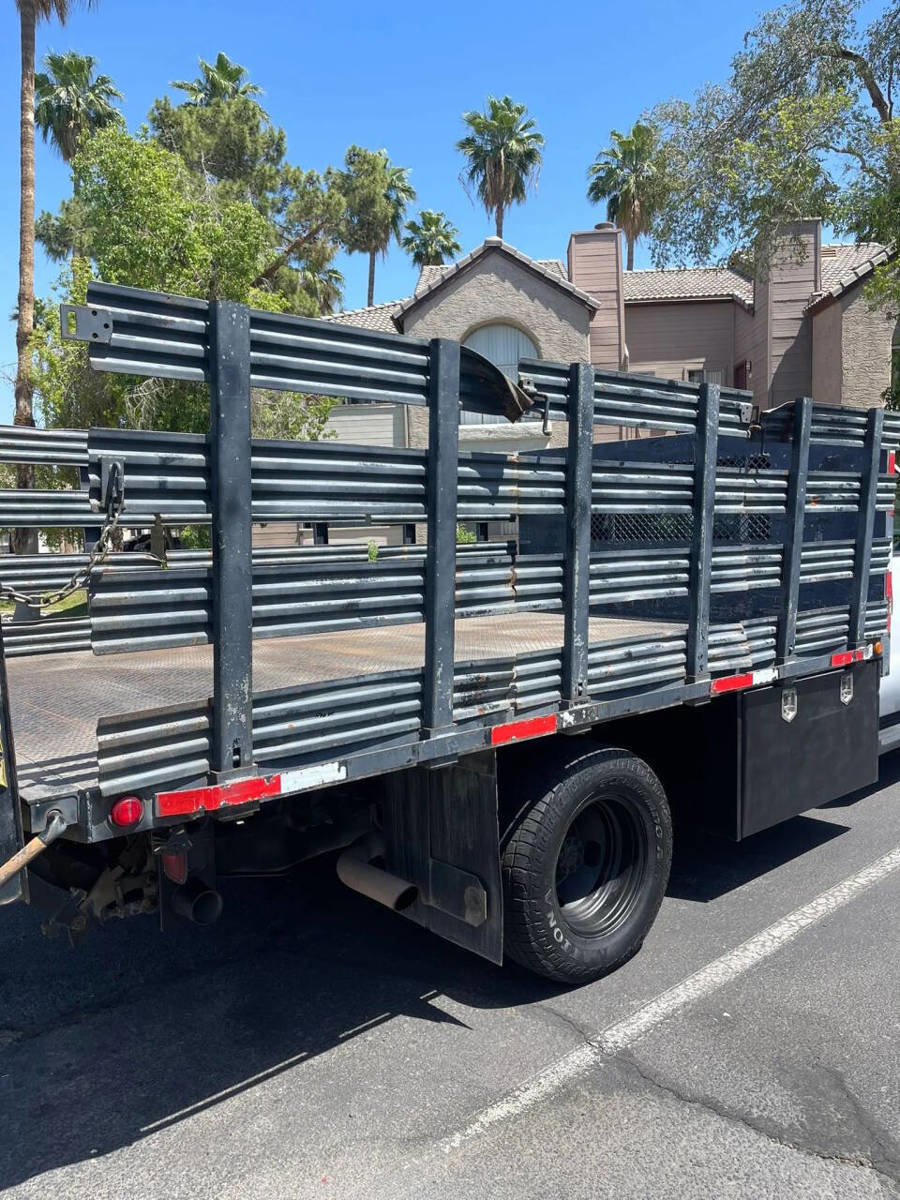 Used 2014 Ford F350 XL w/ XL Value Package image 13
