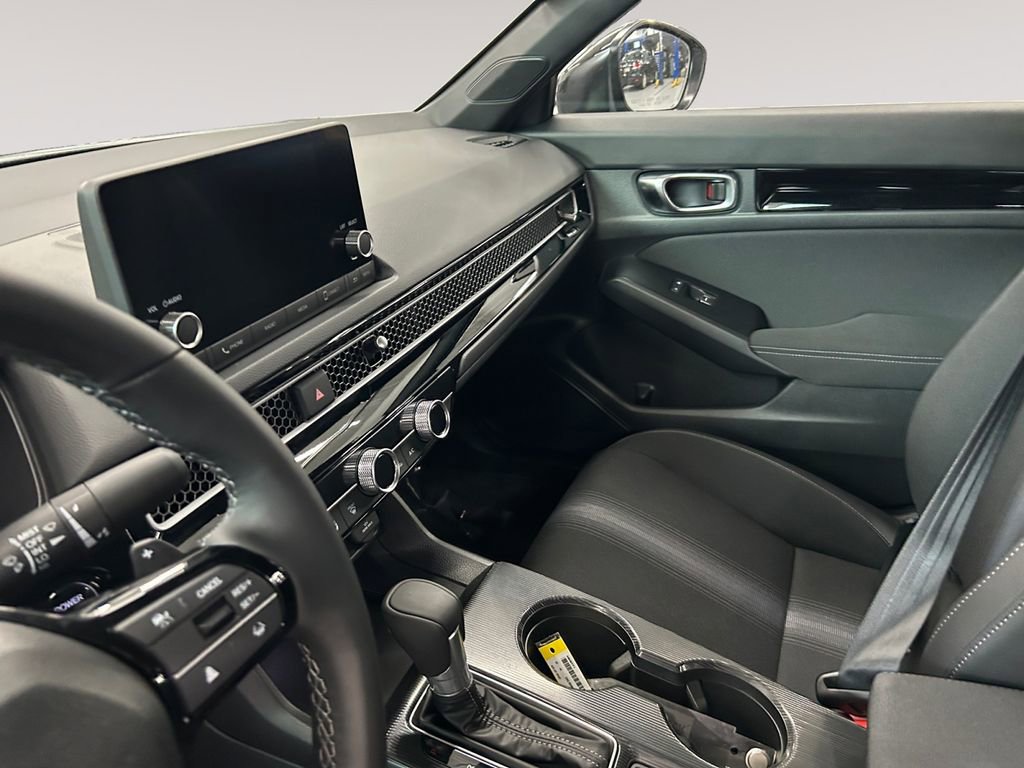 Used 2026 Honda Civic Sport image 15
