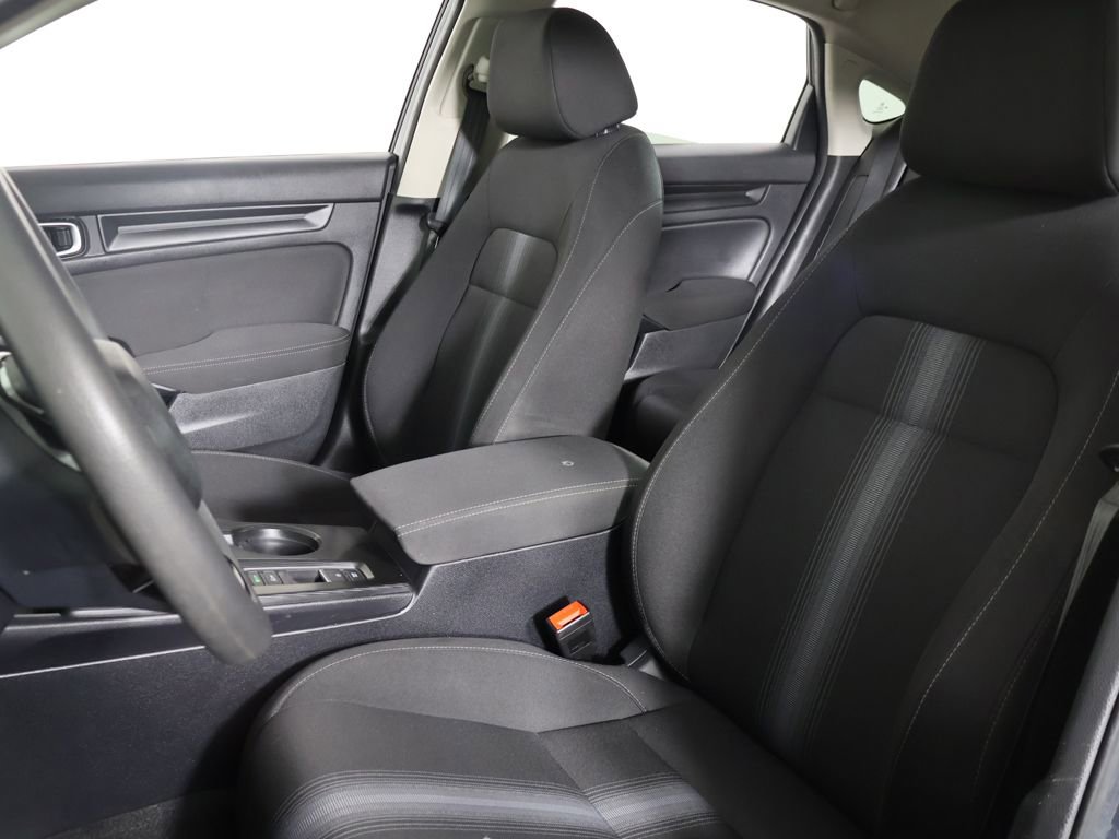 Used 2024 Honda Civic LX image 25
