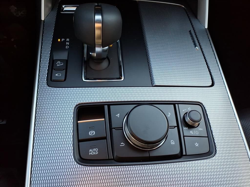 New 2026 MAZDA CX-90 3.3 Turbo w/ Premium Plus Pkg image 20