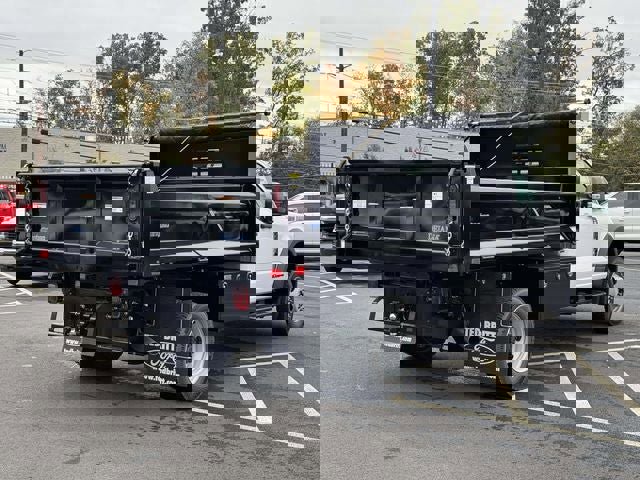 New 2025 Ford F450 XL AWD/4WD image 3