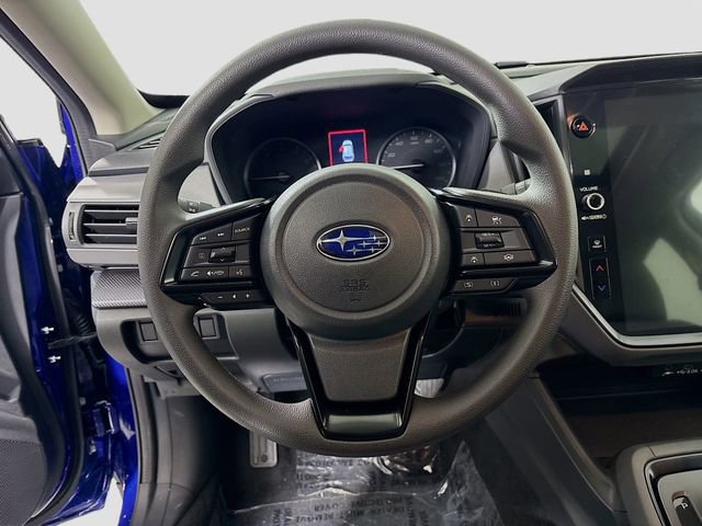New 2026 Subaru Crosstrek 2.0i Premium image 11
