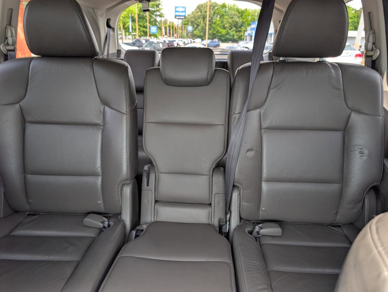 Used 2011 Honda Odyssey EX-L image 33