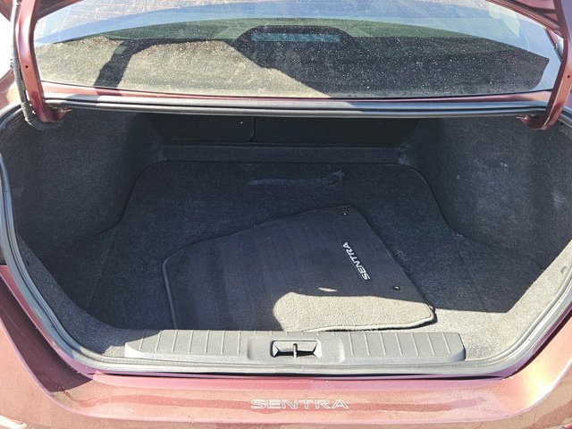 Used 2021 Nissan Sentra SV FWD image 6