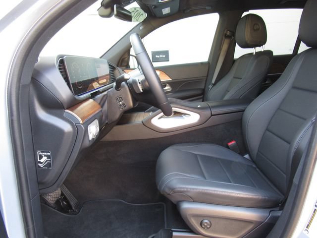 Certified 2025 Mercedes-Benz GLE 450 4MATIC image 9