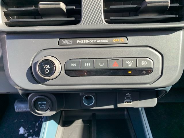 New 2026 Ford Maverick XLT w/ Equipment Group 301A image 21