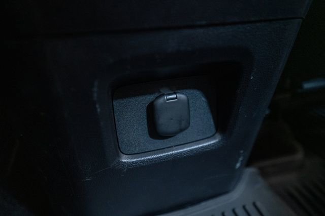 Used 2024 Toyota Grand Highlander AWD image 42