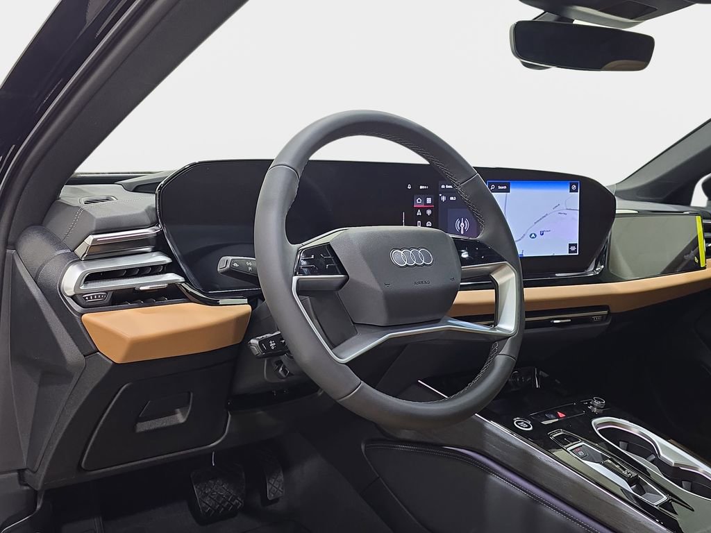 New 2026 Audi A6 3.0 image 15