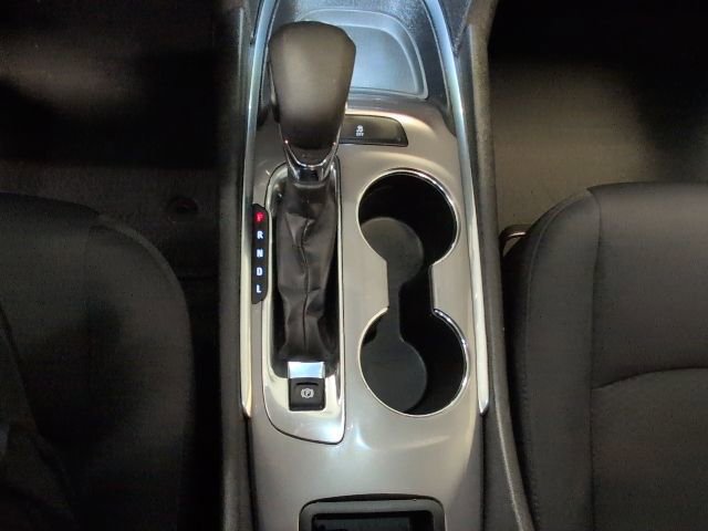 Certified 2023 Chevrolet Malibu LT w/ Sport Edition image 23