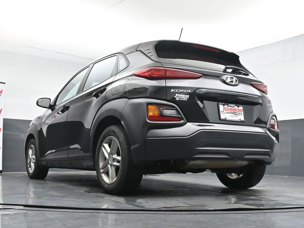 Used 2020 Hyundai Kona SE AWD/4WD image 35