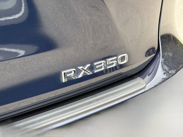 Used 2021 Lexus RX 350 AWD w/ Premium Package image 11