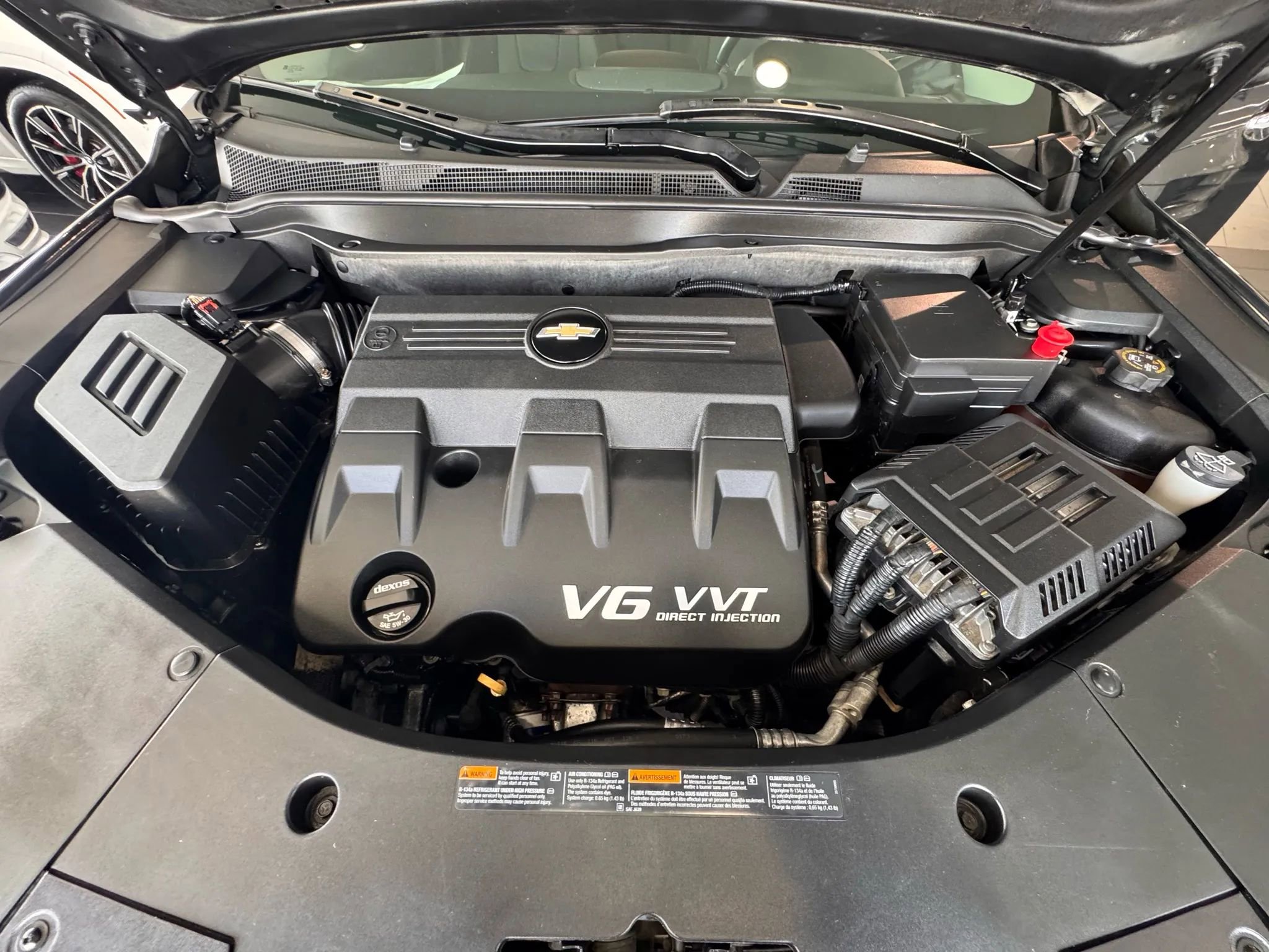 Used 2013 Chevrolet Equinox LTZ image 36