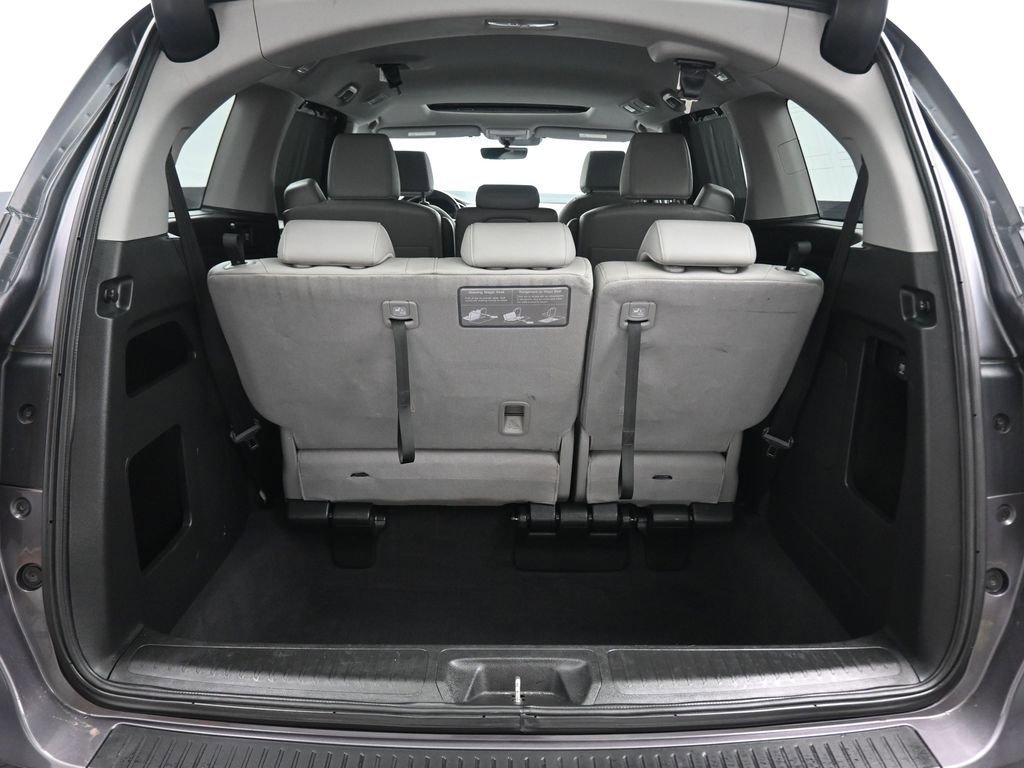 Used 2019 Honda Odyssey EX-L image 62