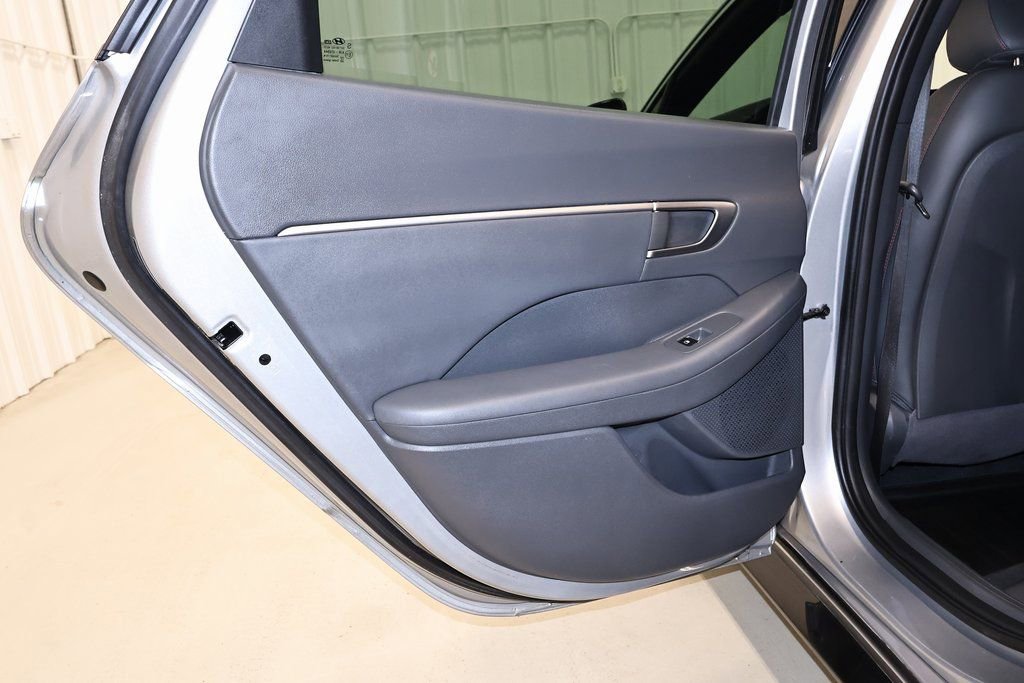 Used 2020 Hyundai Sonata SEL Plus image 15