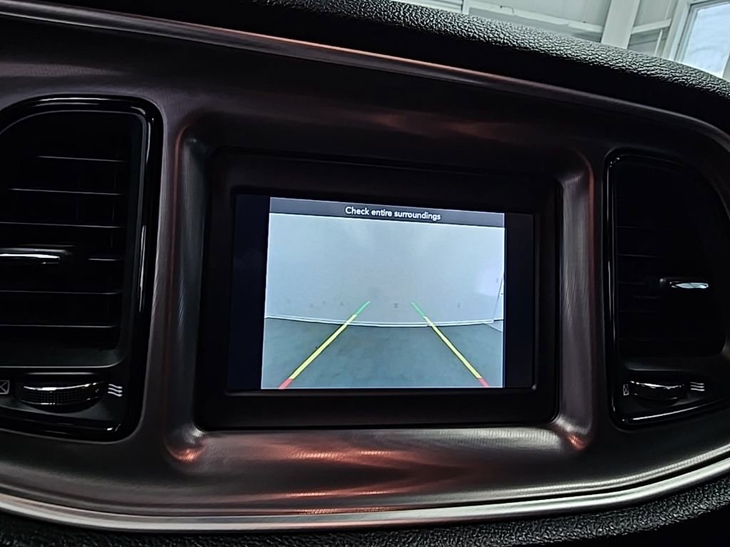 Used 2022 Dodge Challenger R/T image 19