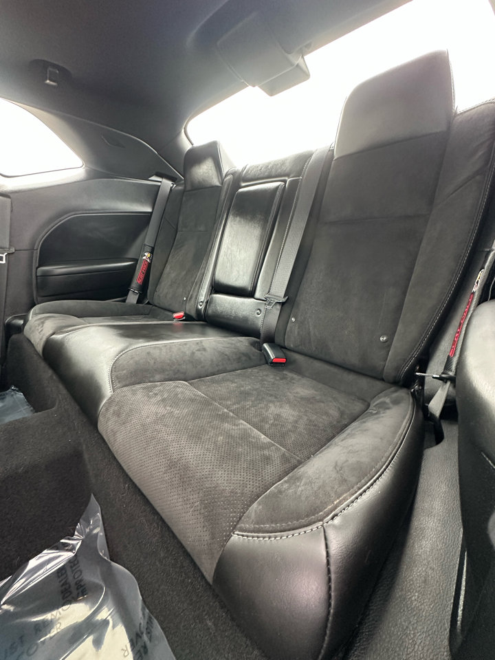 Used 2021 Dodge Challenger R/T Scat Pack w/ Shaker Package image 46