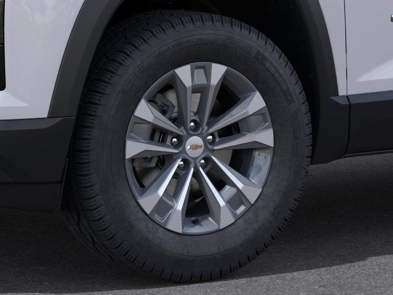 New 2026 Chevrolet Equinox LT w/ Safety and Technology Package FWD image 35