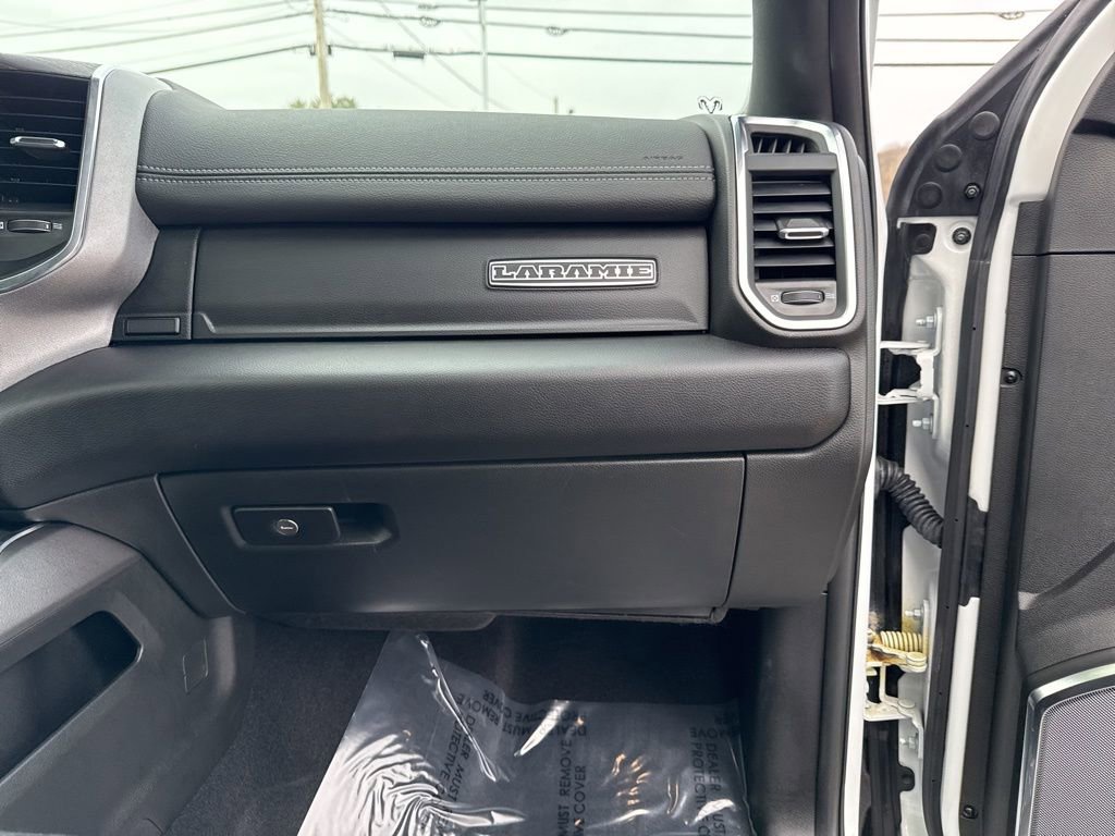 Certified 2026 RAM 2500 Laramie image 32