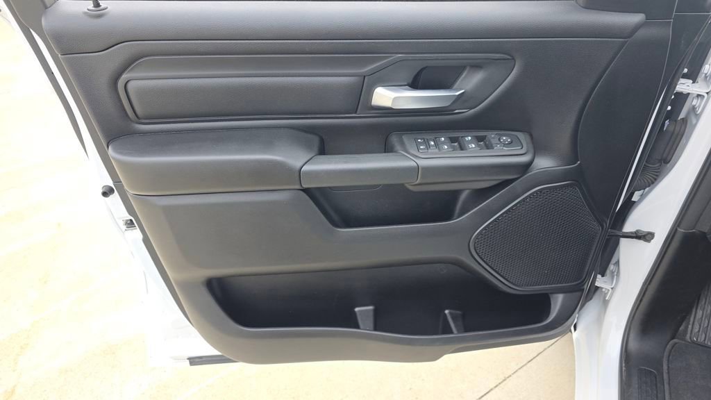 Used 2025 RAM 1500 Tradesman AWD/4WD image 22