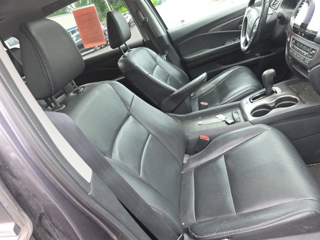 Used 2017 Honda Pilot EX-L image 27