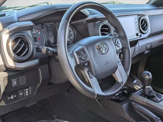 Used 2020 Toyota Tacoma TRD Sport image 9