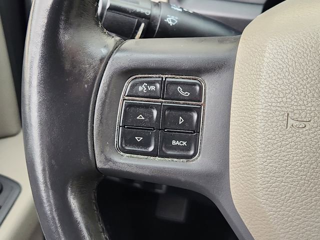 Used 2012 RAM 1500 SLT AWD/4WD image 27