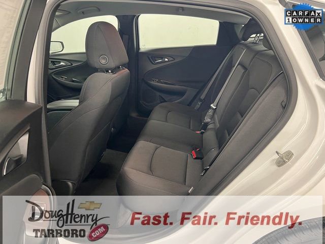 Used 2024 Chevrolet Malibu LT image 33