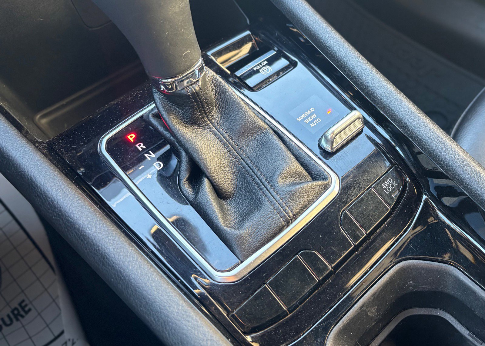 Used 2023 Jeep Compass Altitude w/ Convenience Group image 53