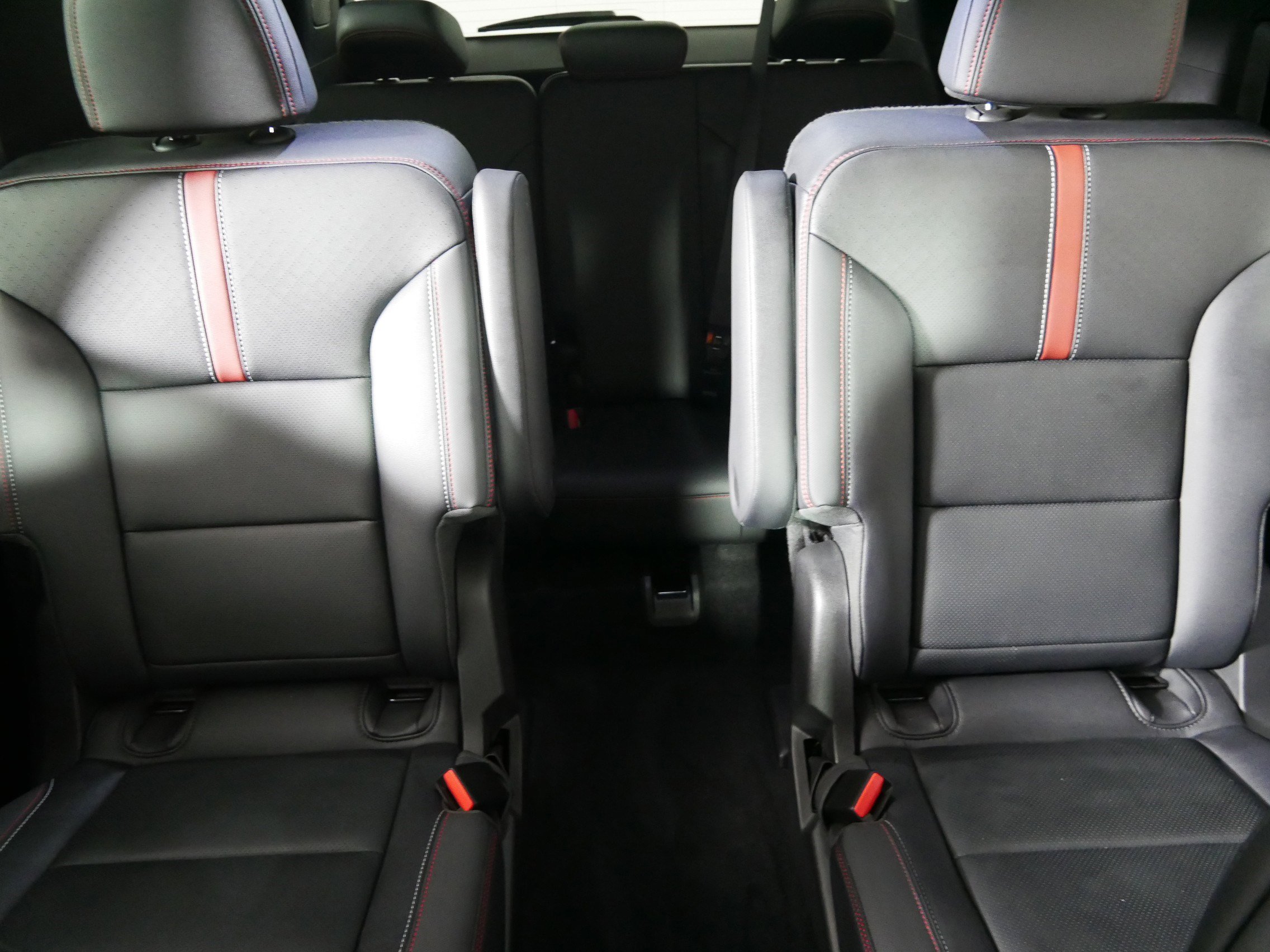 Used 2024 Chevrolet Traverse RS w/ LPO, Floor Liner Package image 13
