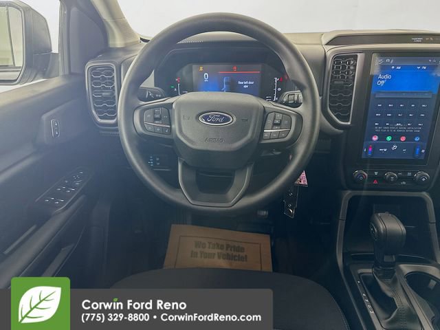 New 2026 Ford Ranger XL image 22