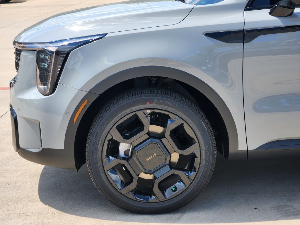 New 2026 Kia Sorento SX AWD/4WD image 7