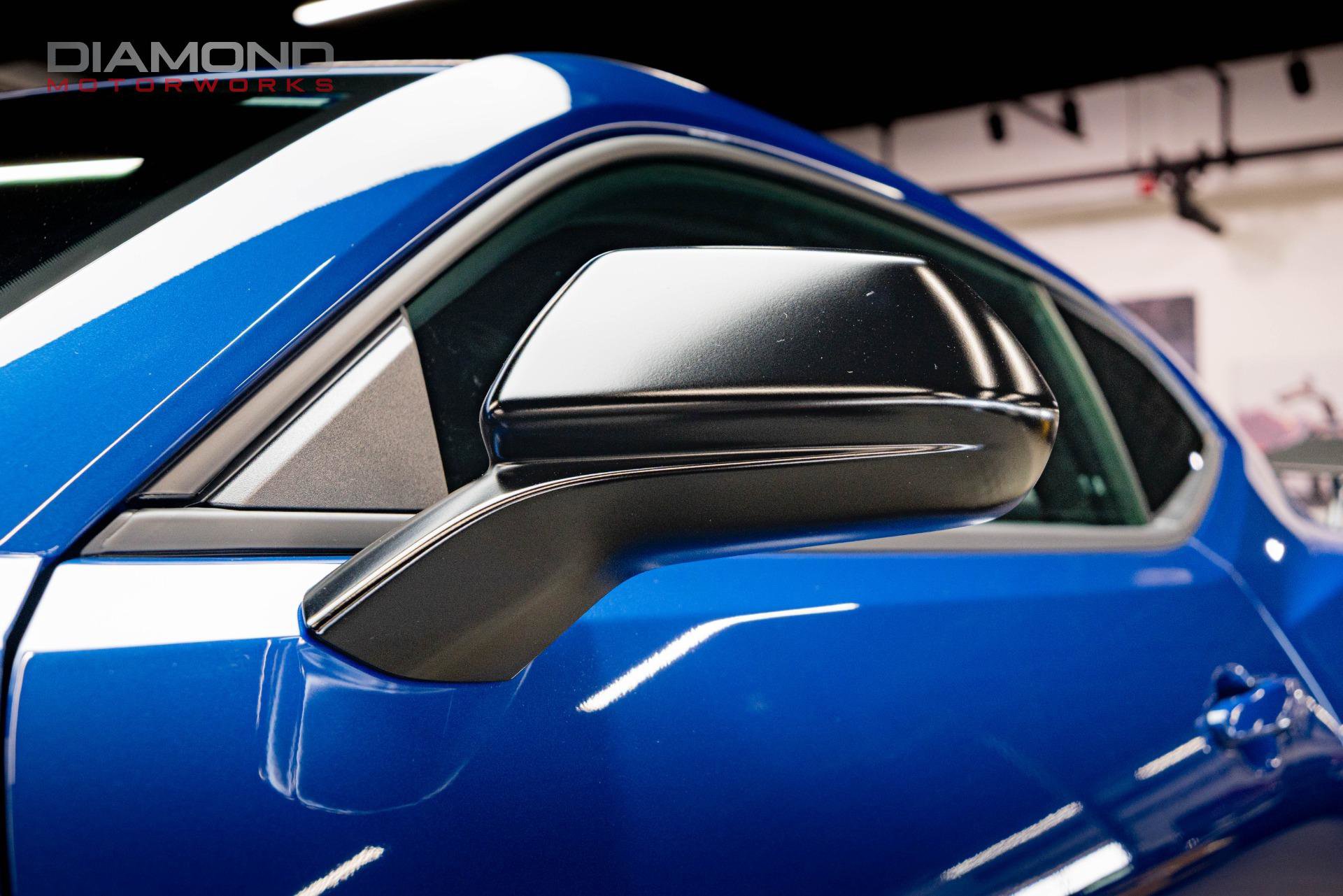 Used 2023 Chevrolet Camaro ZL1 image 37