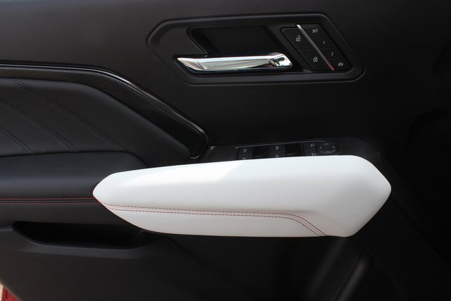 New 2026 GMC Canyon AT4X image 22