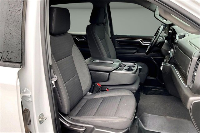 Used 2023 GMC Sierra 1500 Elevation image 30