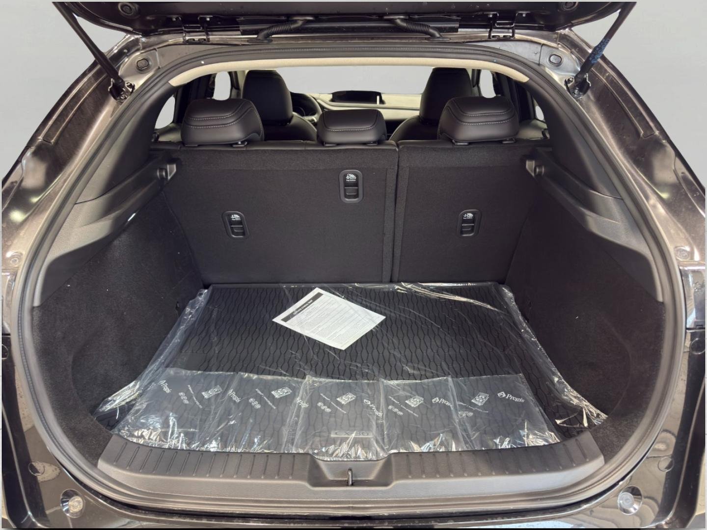 New 2026 MAZDA CX-30 AWD 2.5 S image 23