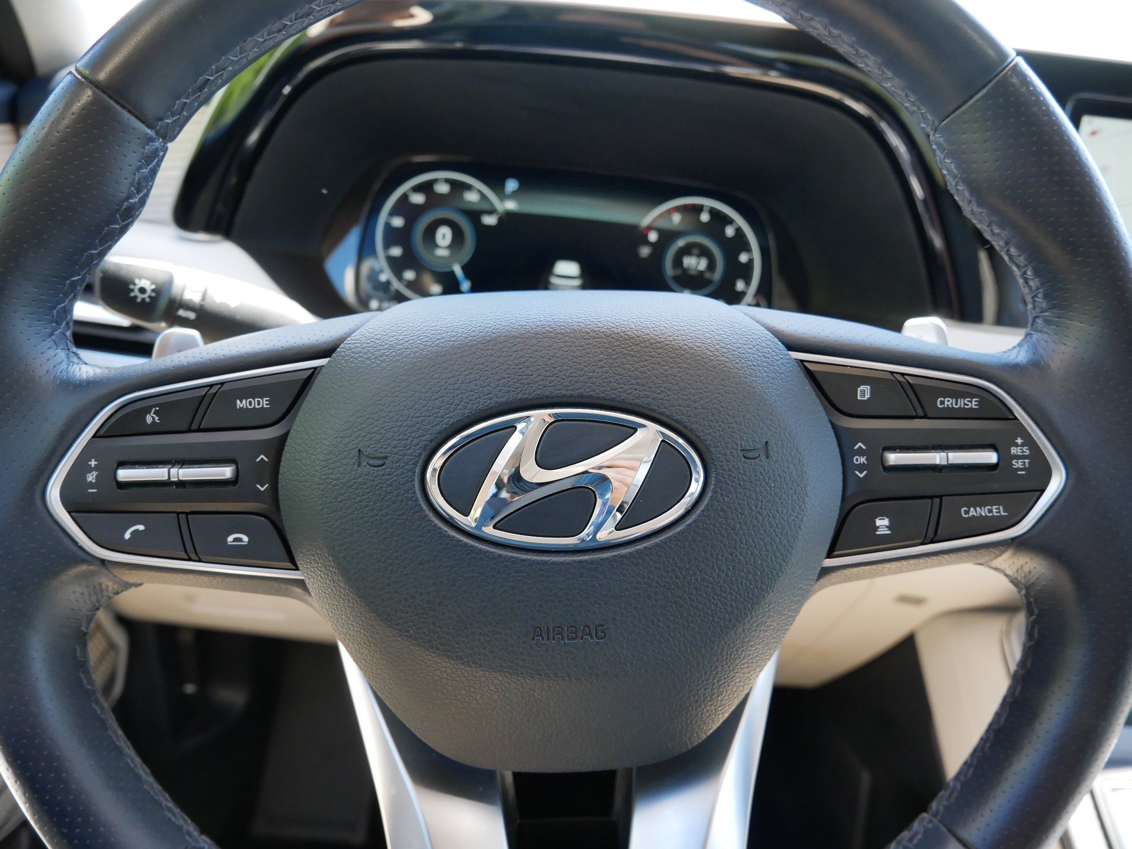 Used 2021 Hyundai Palisade Calligraphy AWD/4WD image 25
