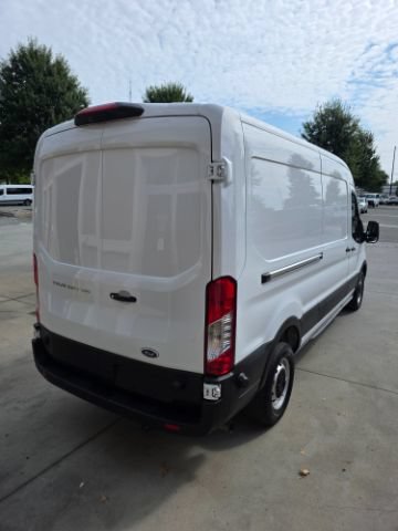 Used 2024 Ford Transit 250 148 Medium Roof w/ Load Area Protection Package RWD image 3