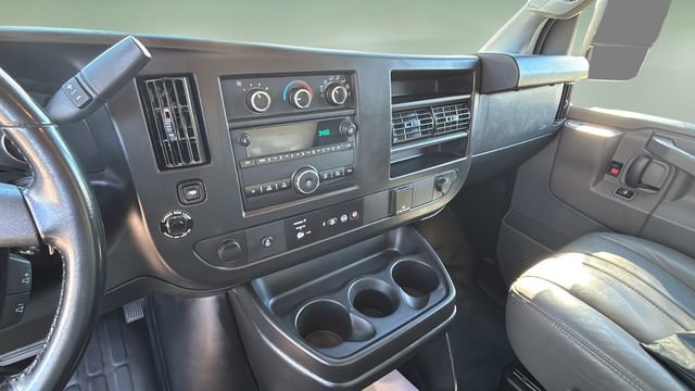 Used 2020 Chevrolet Express 3500 Work Van w/ Power Convenience Package image 23