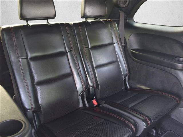Used 2023 Dodge Durango GT RWD image 21