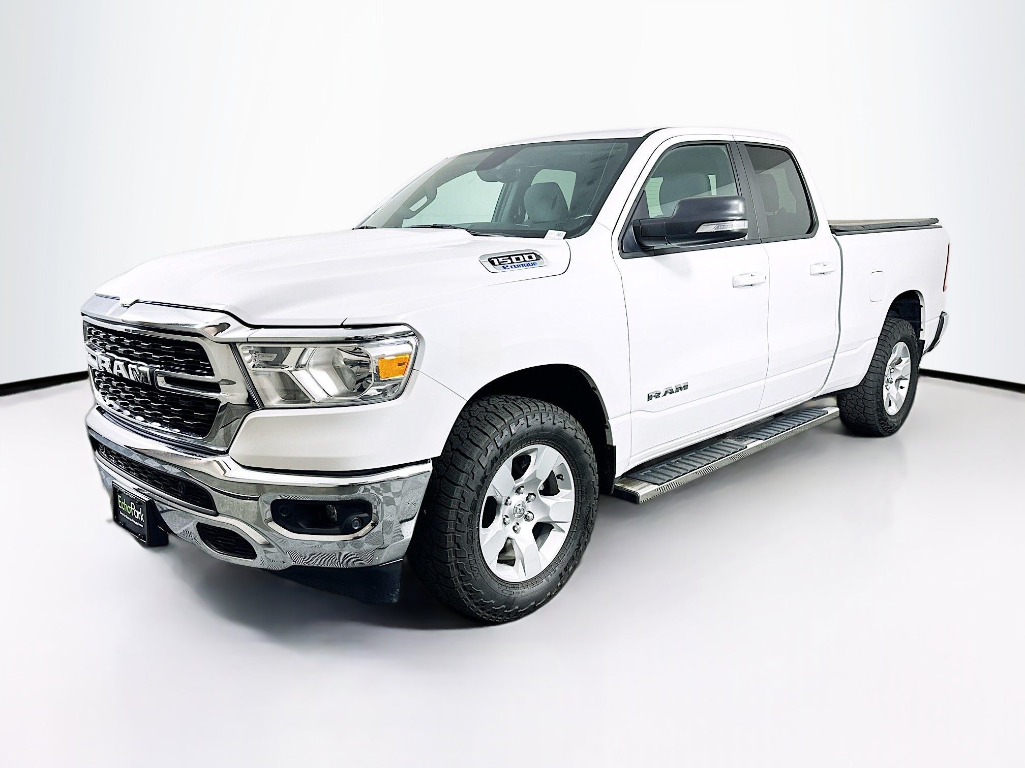 Used 2022 RAM 1500 Lone Star RWD image 3