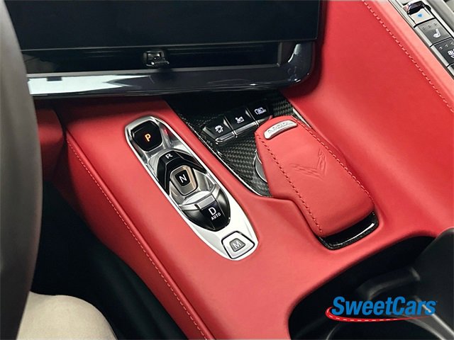 Used 2024 Chevrolet Corvette Z06 image 37