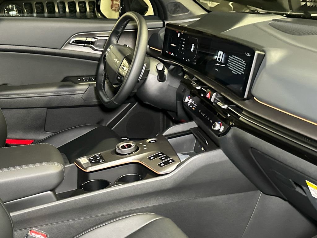 New 2026 Kia Sportage X-Line Prestige image 11