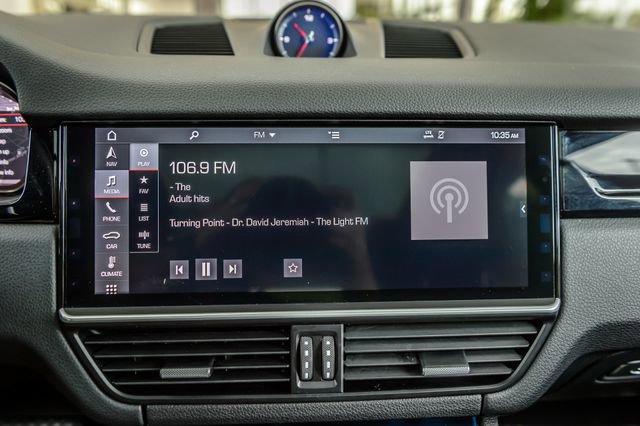 Used 2019 Porsche Cayenne image 21