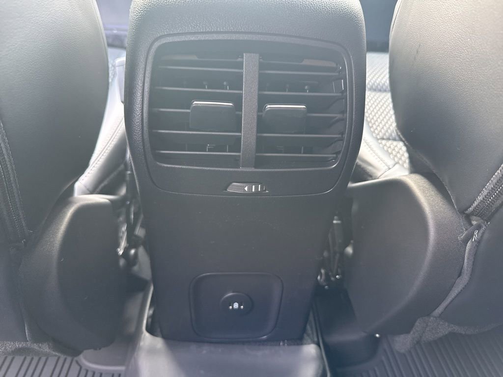 New 2026 Ford Escape SE image 11