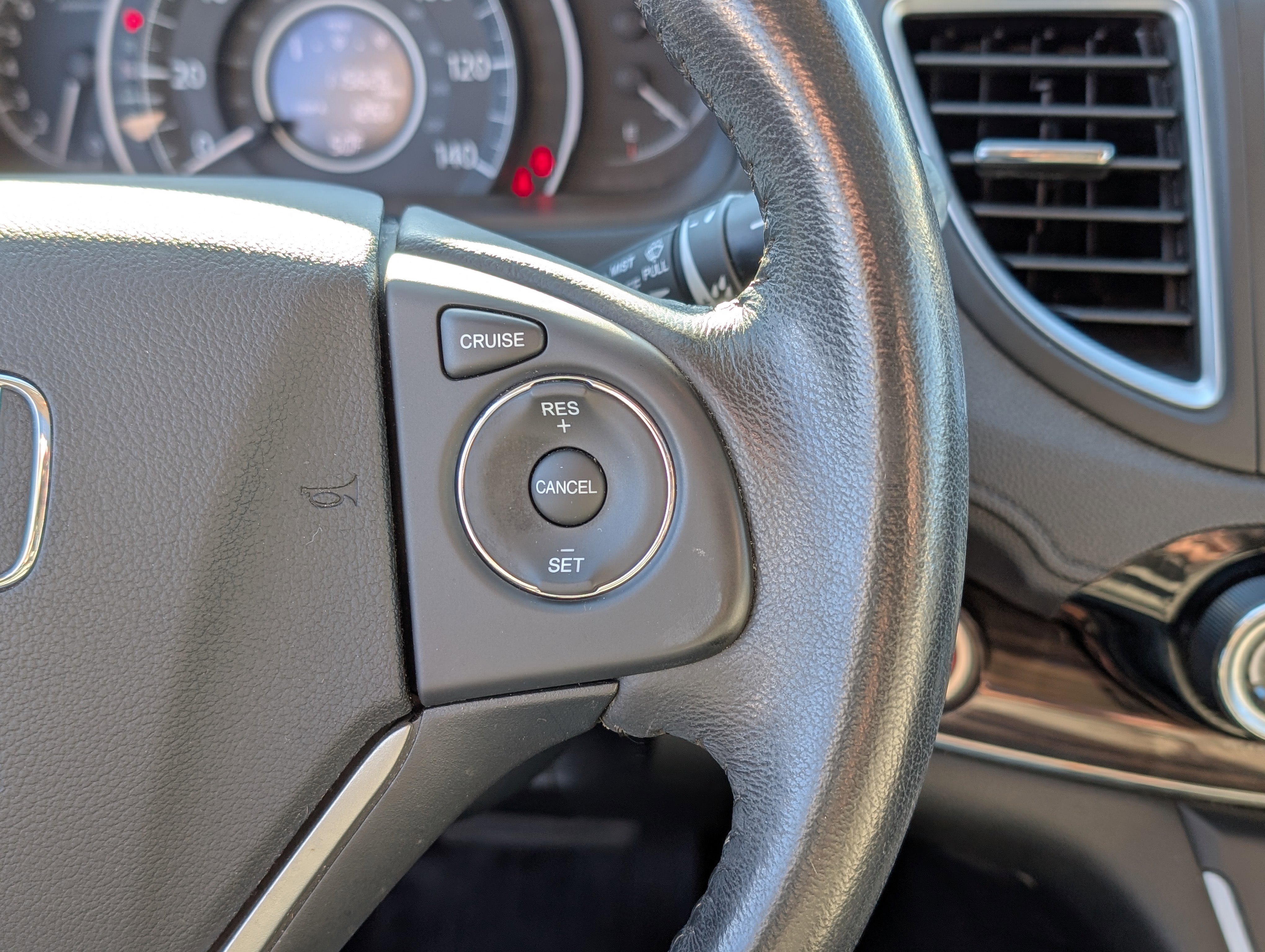Used 2015 Honda CR-V EX-L image 22