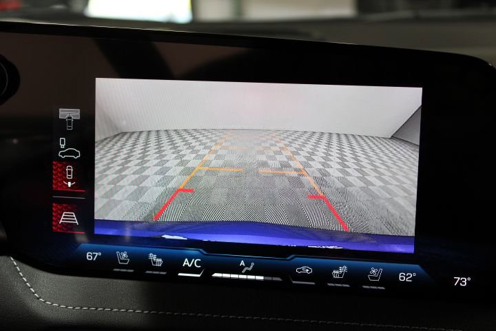 New 2026 Chevrolet Corvette Stingray Preferred Conv w/ Z51 Performance Package image 3