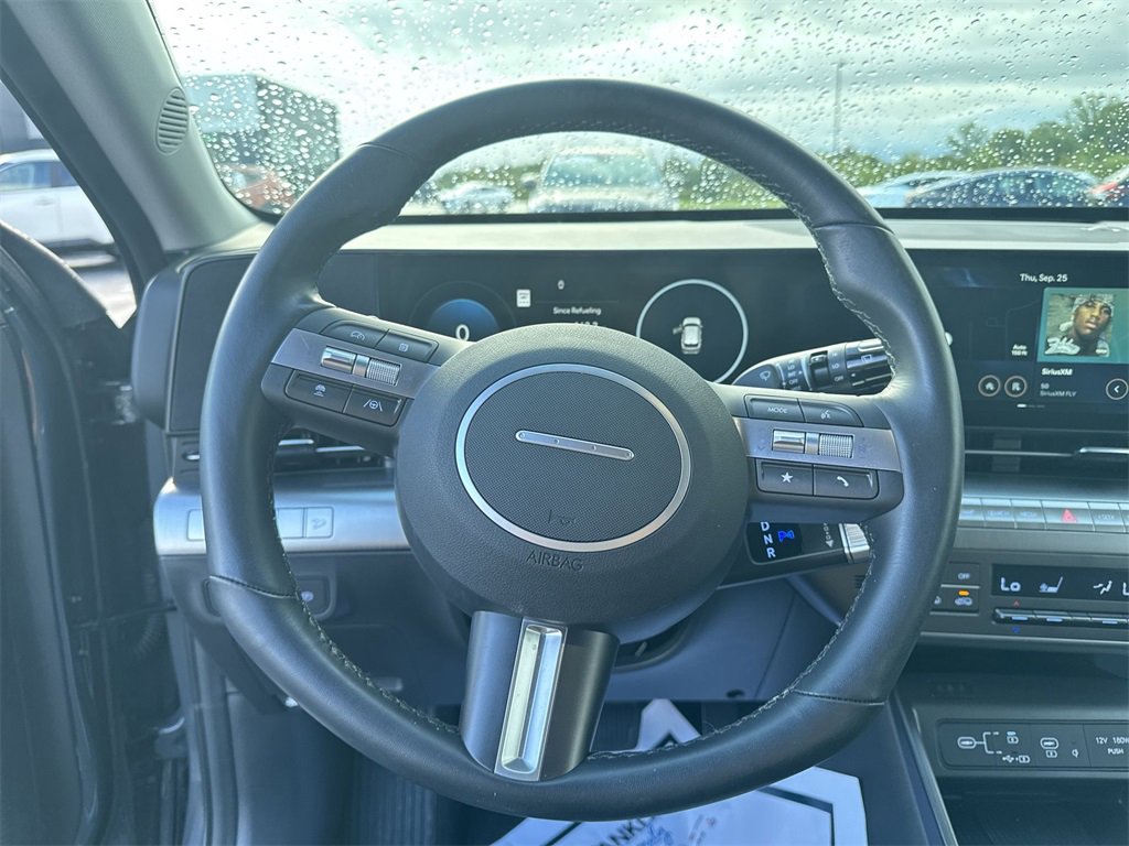 Used 2025 Hyundai Kona SEL image 20