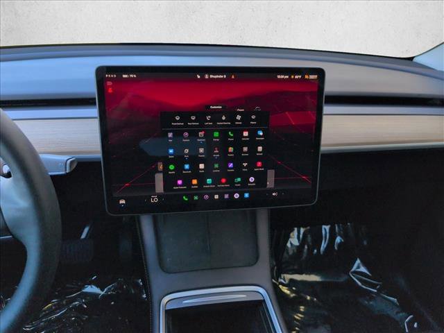 Used 2023 Tesla Model Y Long Range AWD/4WD image 15