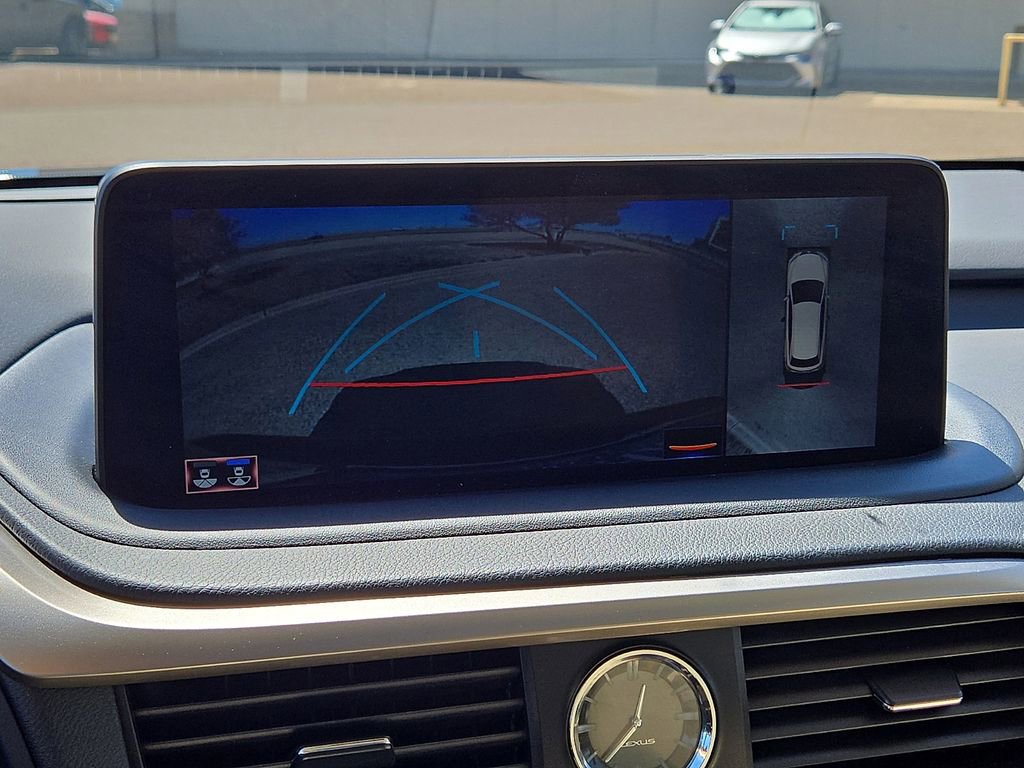 Used 2022 Lexus RX 350 FWD w/ Premium Package image 26